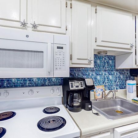 A Place At The Beach IV アトランティック・ビーチ 部屋 写真