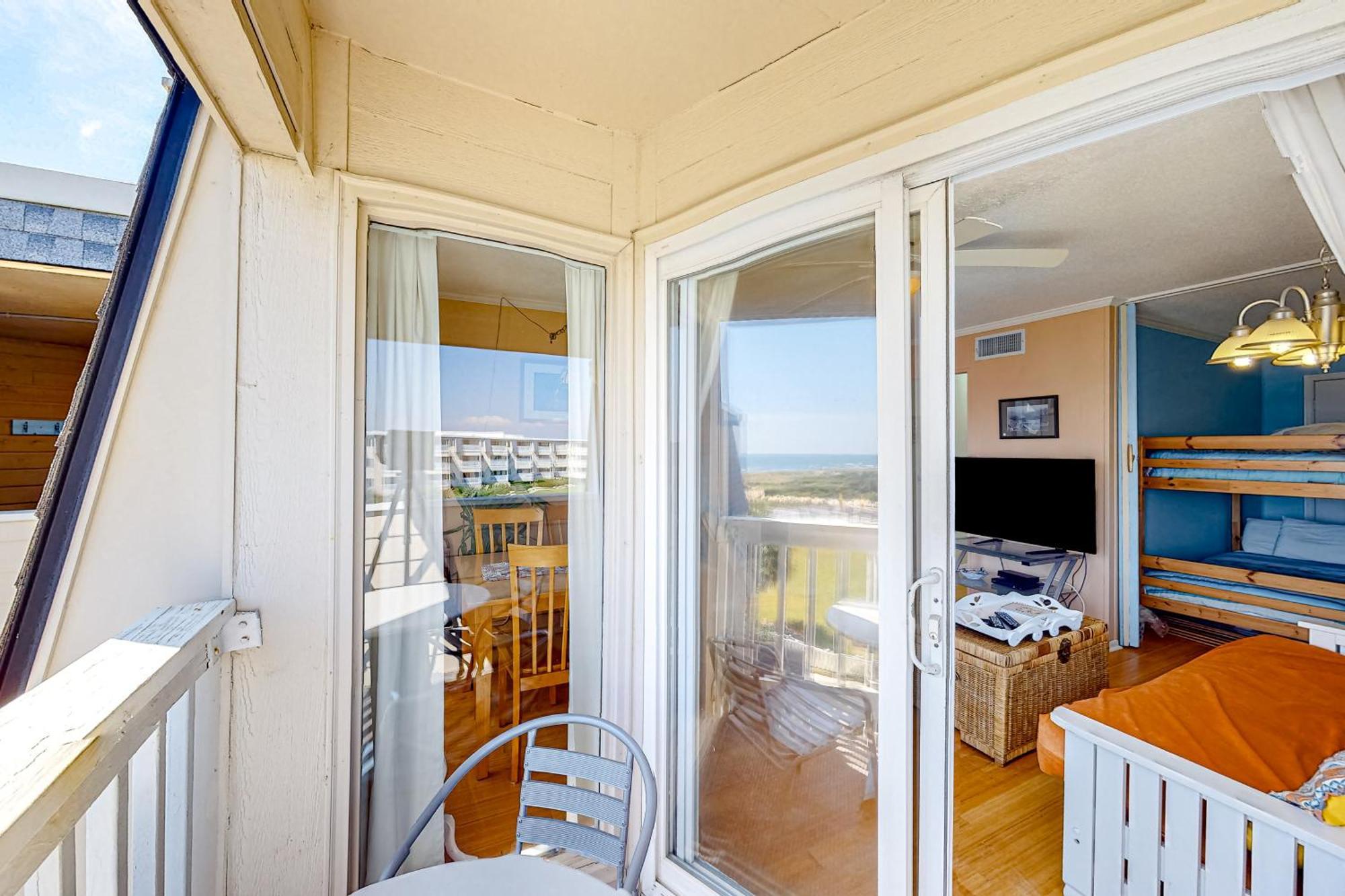 A Place At The Beach IV アトランティック・ビーチ 部屋 写真