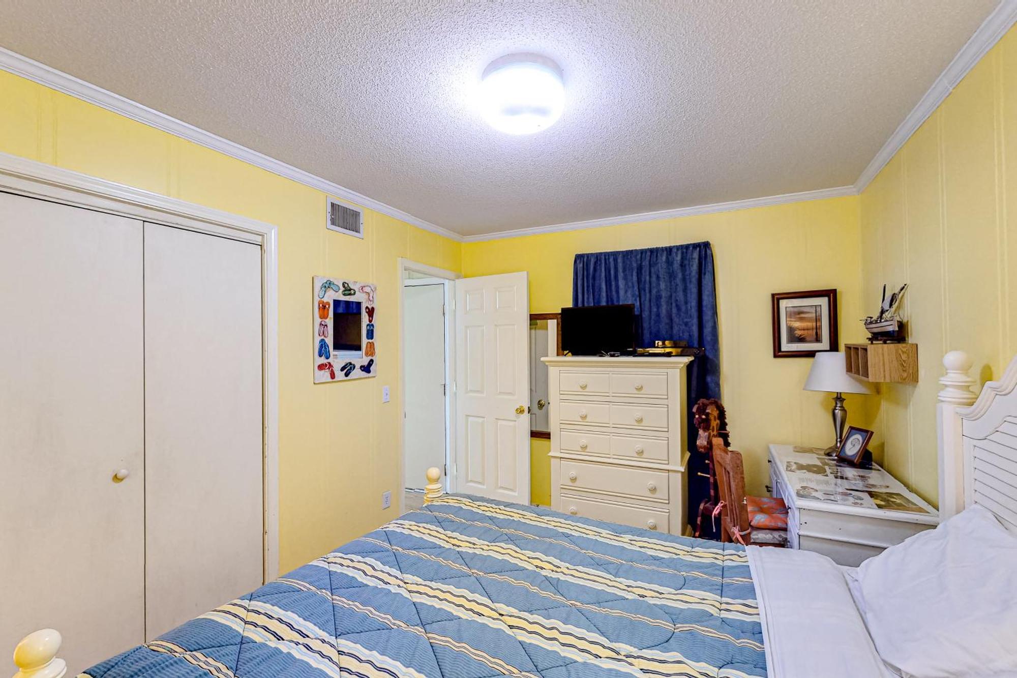 A Place At The Beach IV アトランティック・ビーチ 部屋 写真
