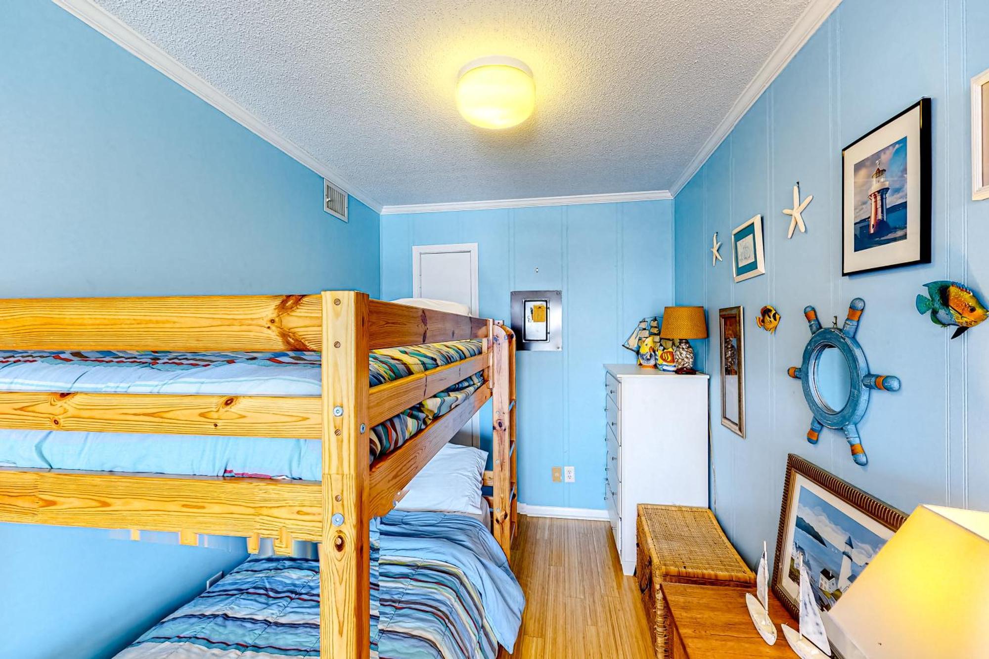 A Place At The Beach IV アトランティック・ビーチ 部屋 写真