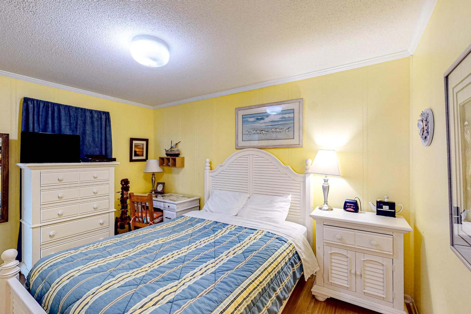 A Place At The Beach IV アトランティック・ビーチ 部屋 写真