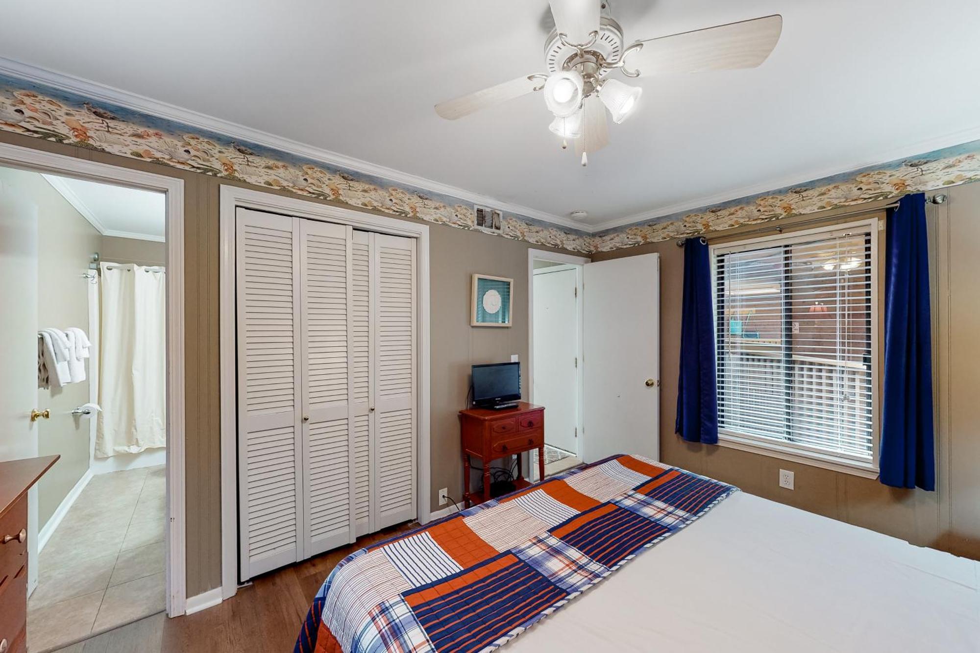 A Place At The Beach IV アトランティック・ビーチ 部屋 写真