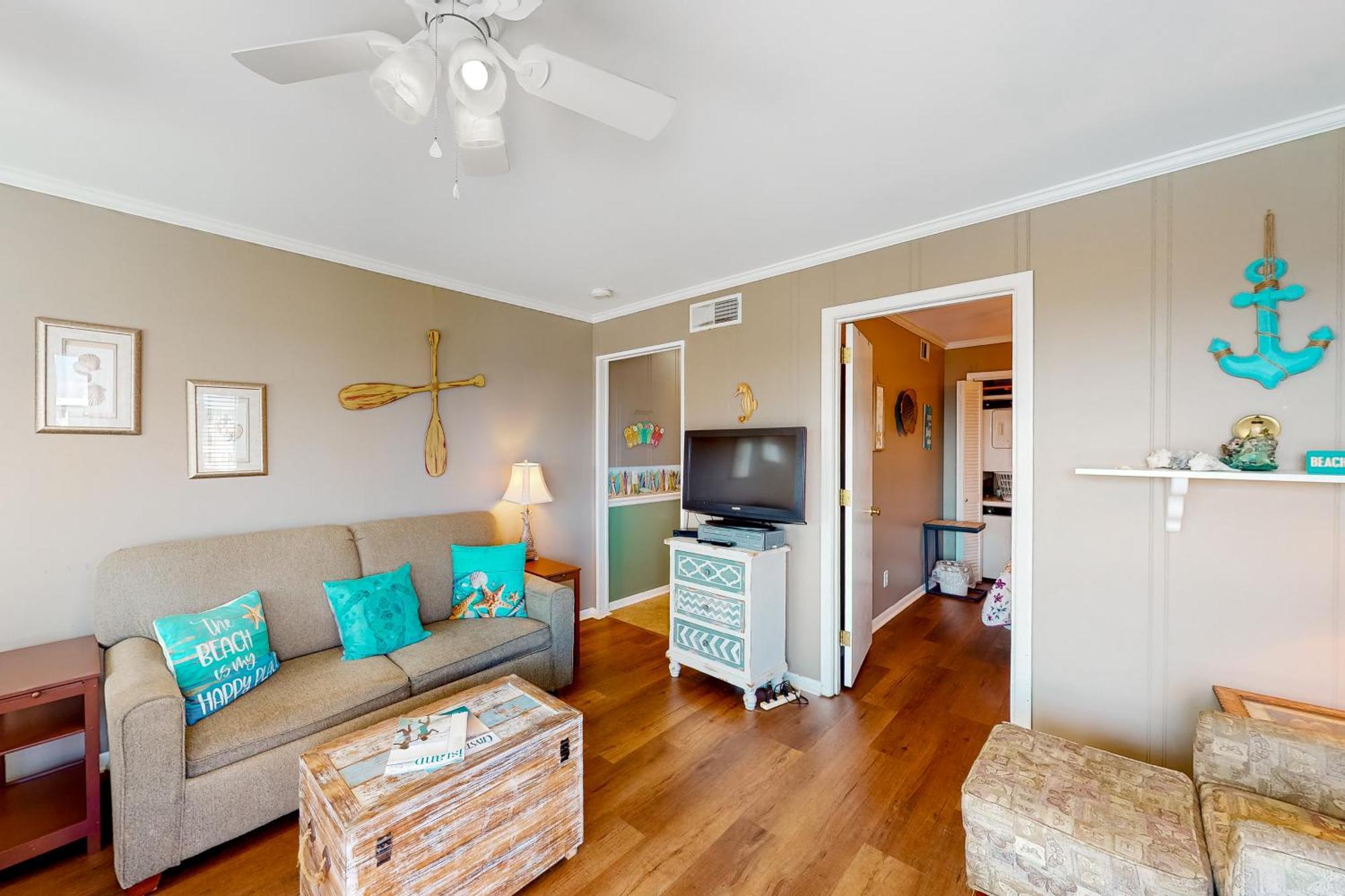 A Place At The Beach IV アトランティック・ビーチ 部屋 写真