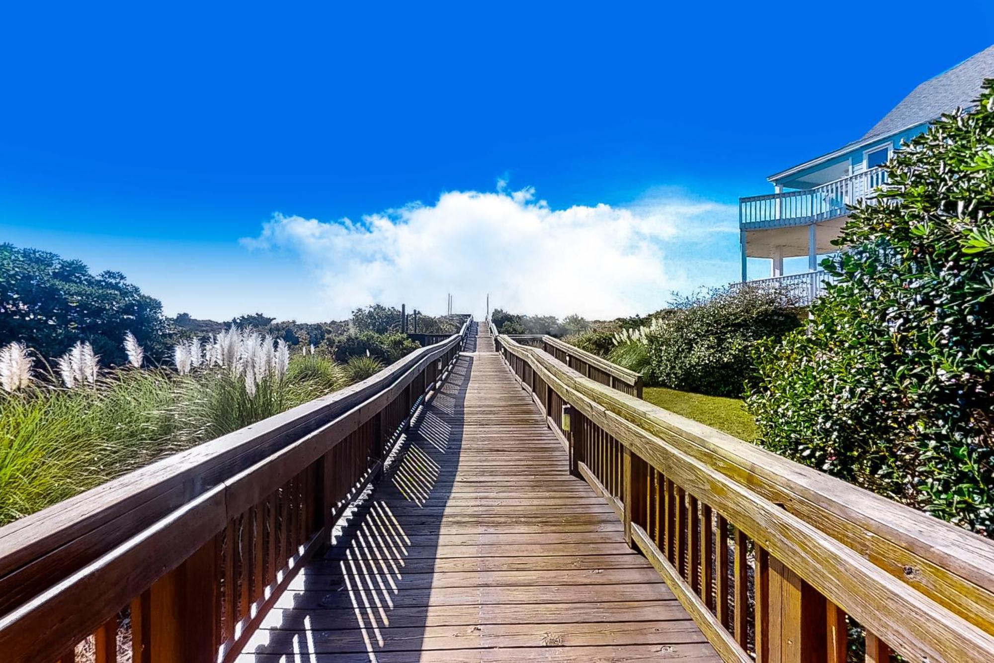 A Place At The Beach IV アトランティック・ビーチ 部屋 写真
