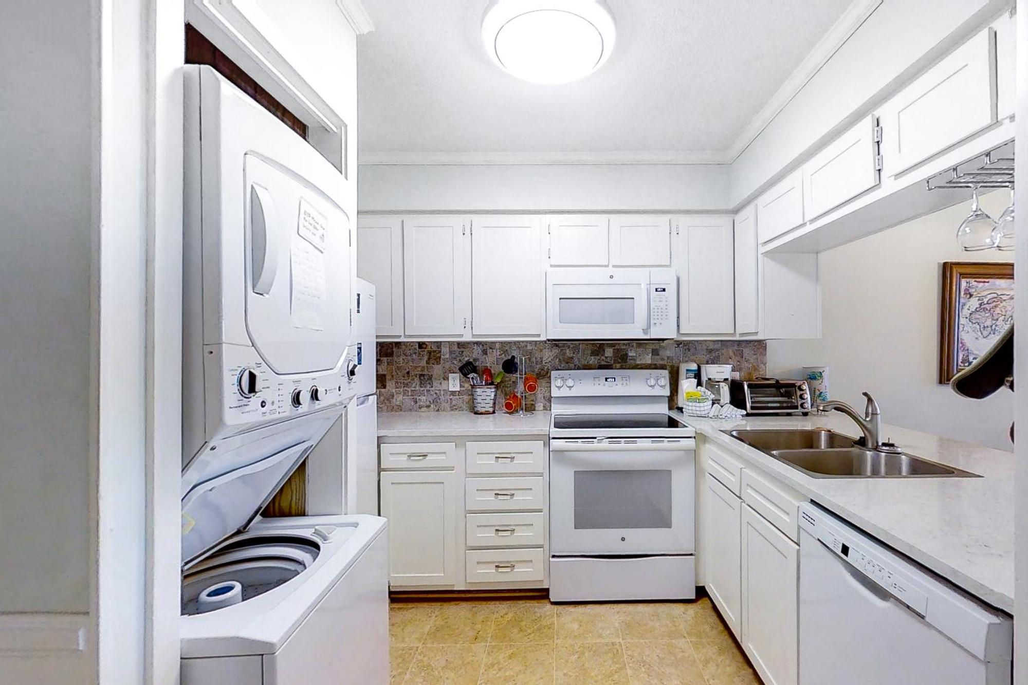 A Place At The Beach IV アトランティック・ビーチ 部屋 写真