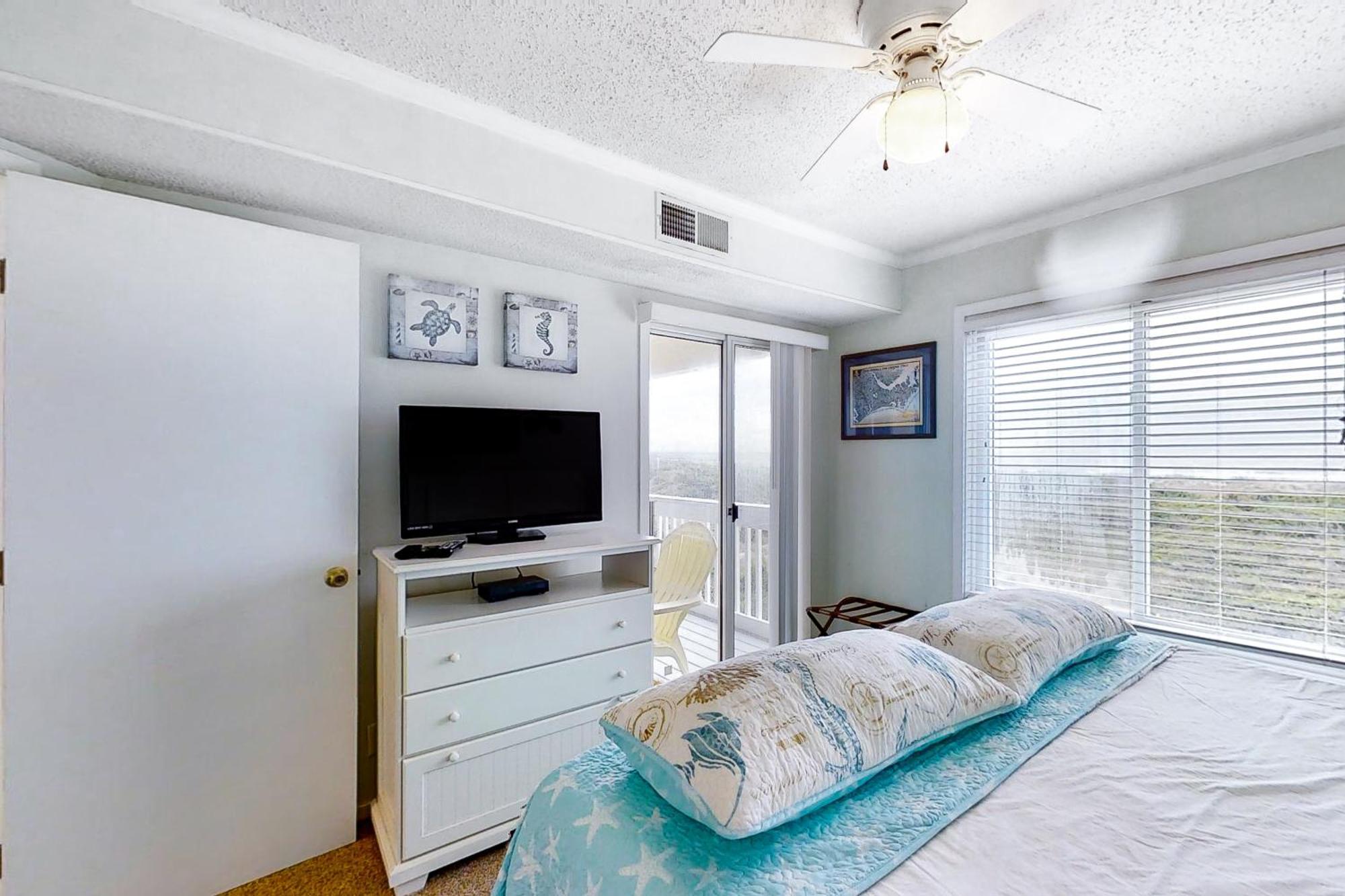 A Place At The Beach IV アトランティック・ビーチ 部屋 写真