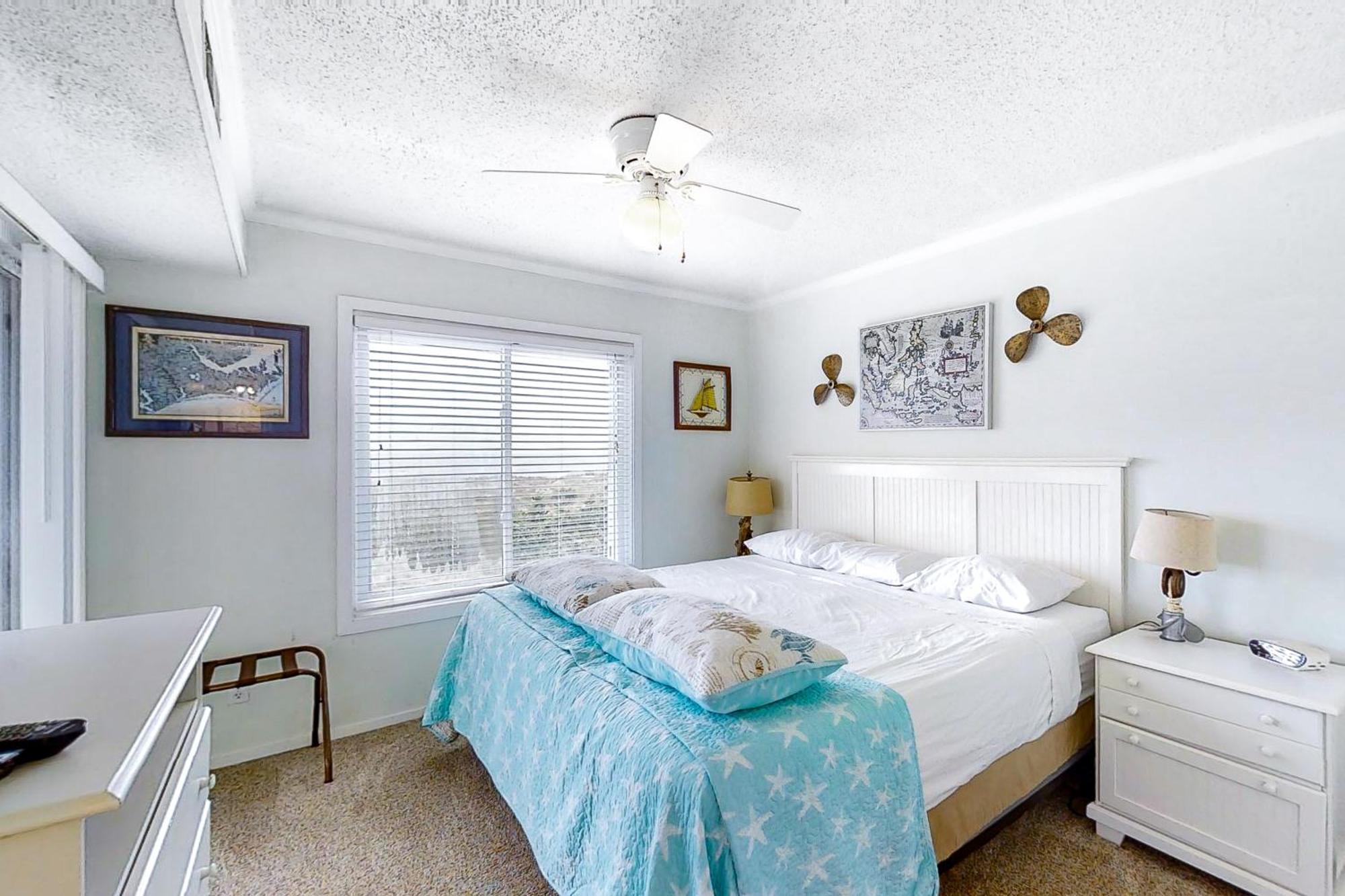 A Place At The Beach IV アトランティック・ビーチ 部屋 写真