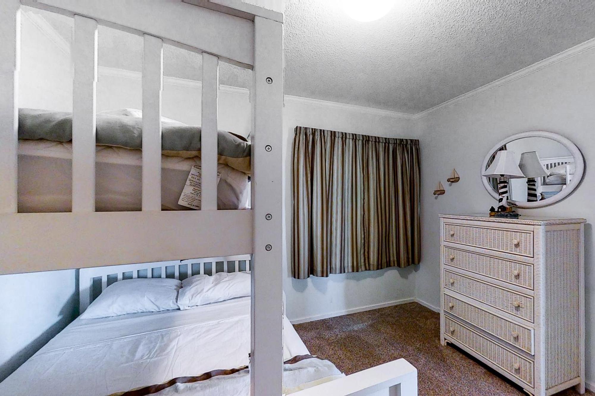 A Place At The Beach IV アトランティック・ビーチ 部屋 写真