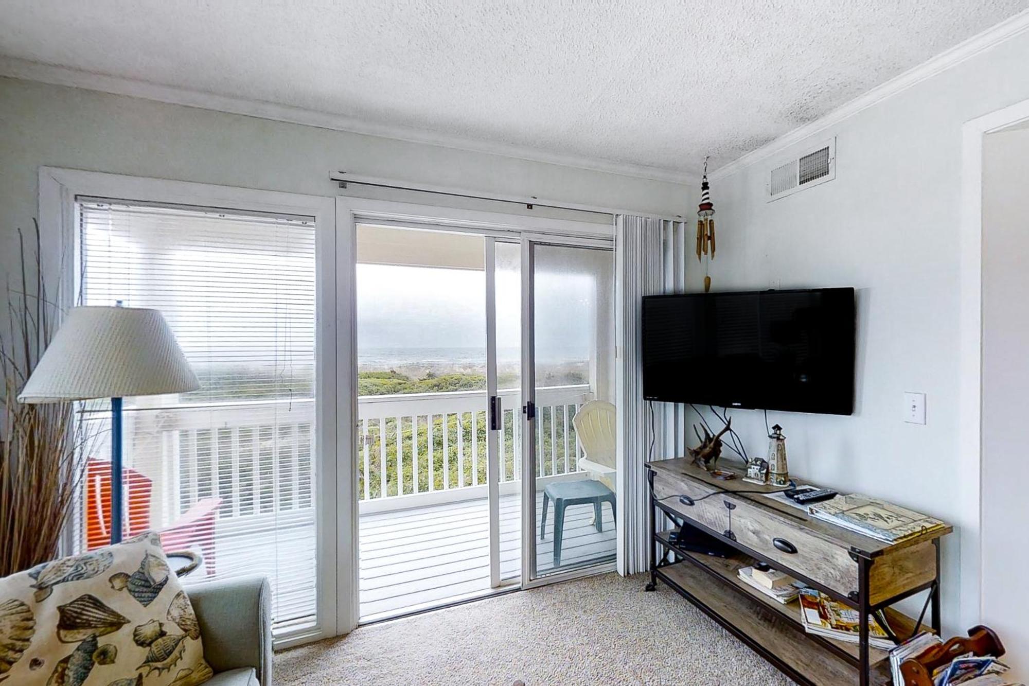 A Place At The Beach IV アトランティック・ビーチ 部屋 写真