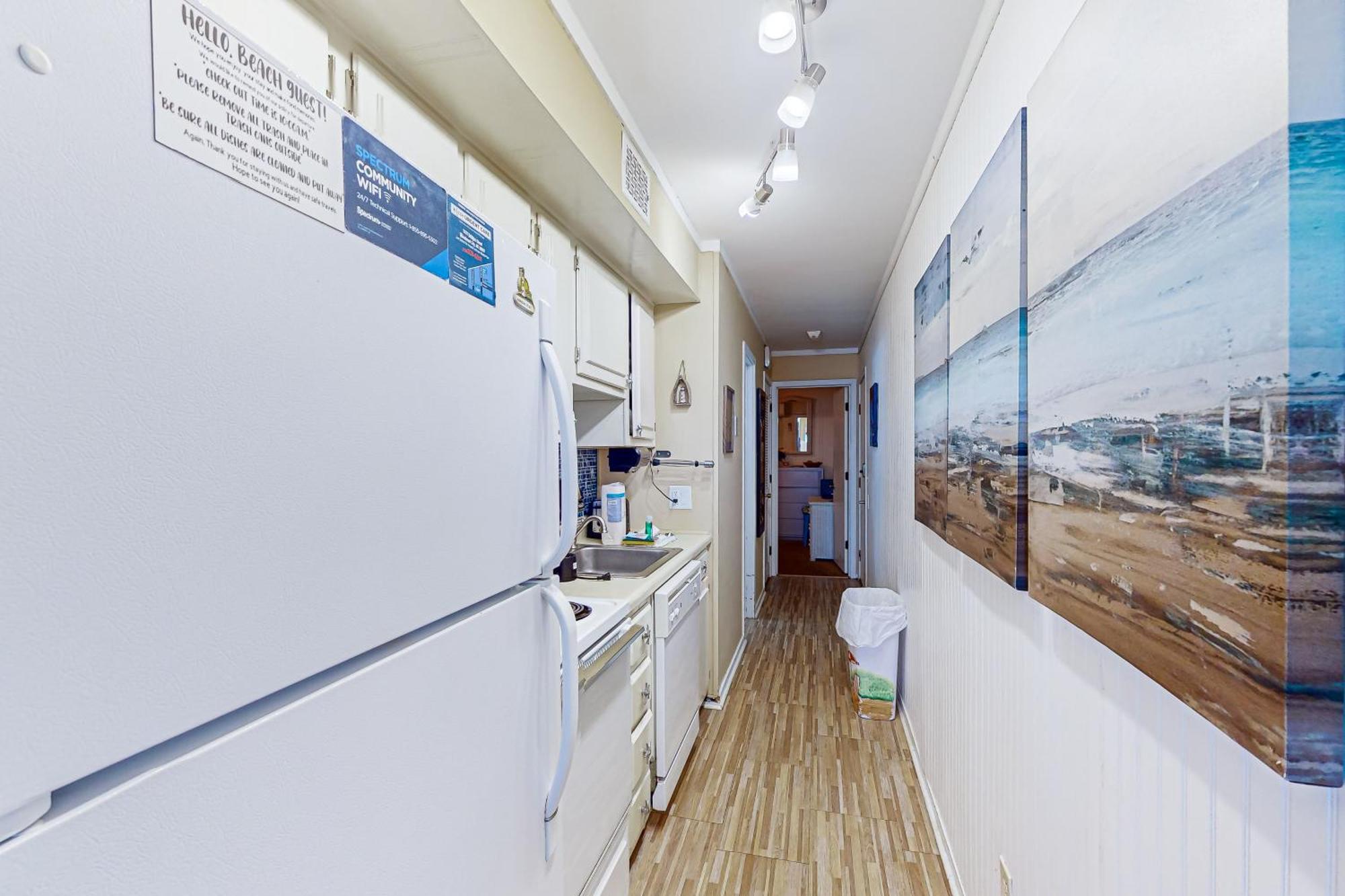 A Place At The Beach IV アトランティック・ビーチ 部屋 写真