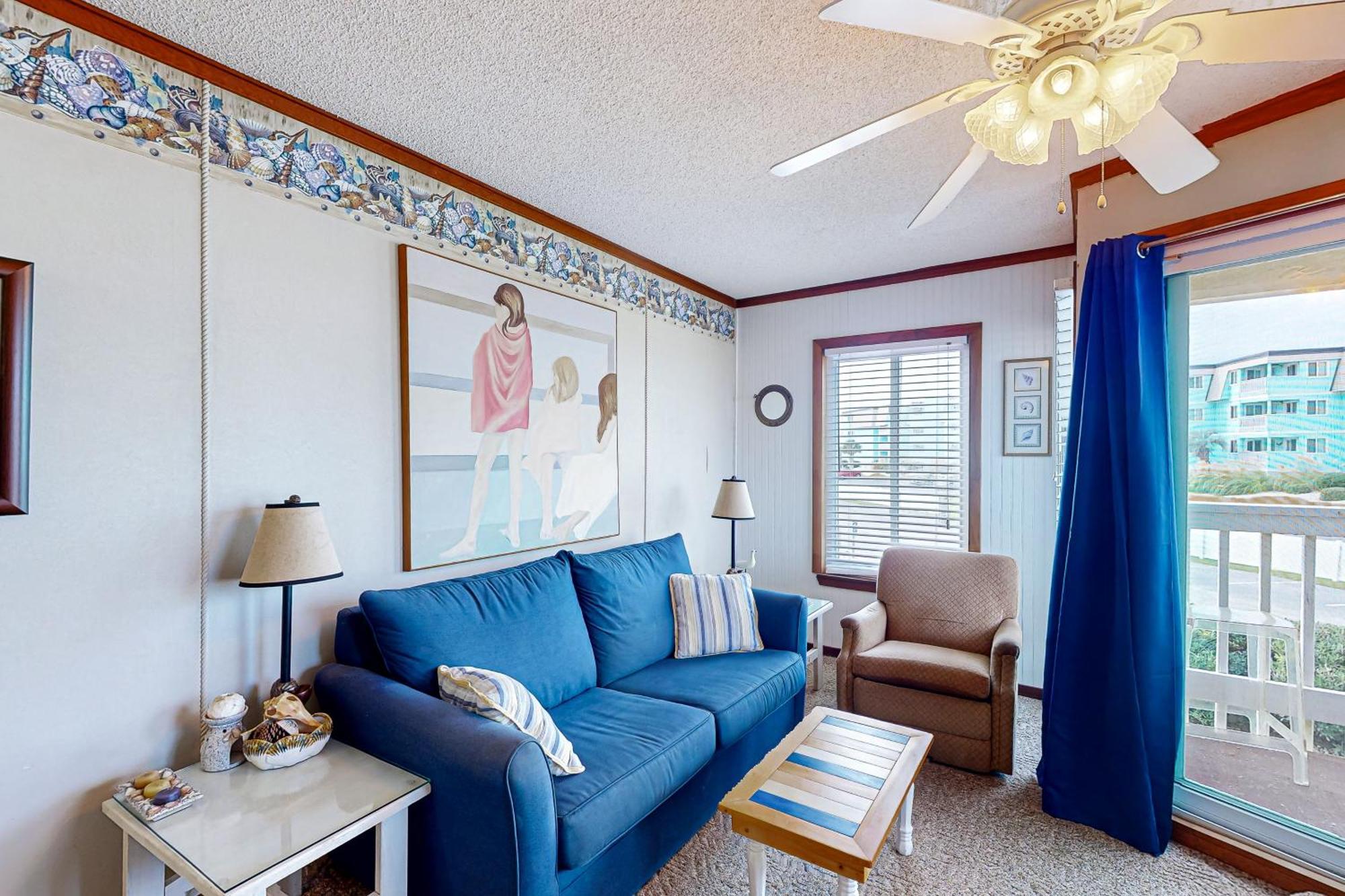 A Place At The Beach IV アトランティック・ビーチ 部屋 写真
