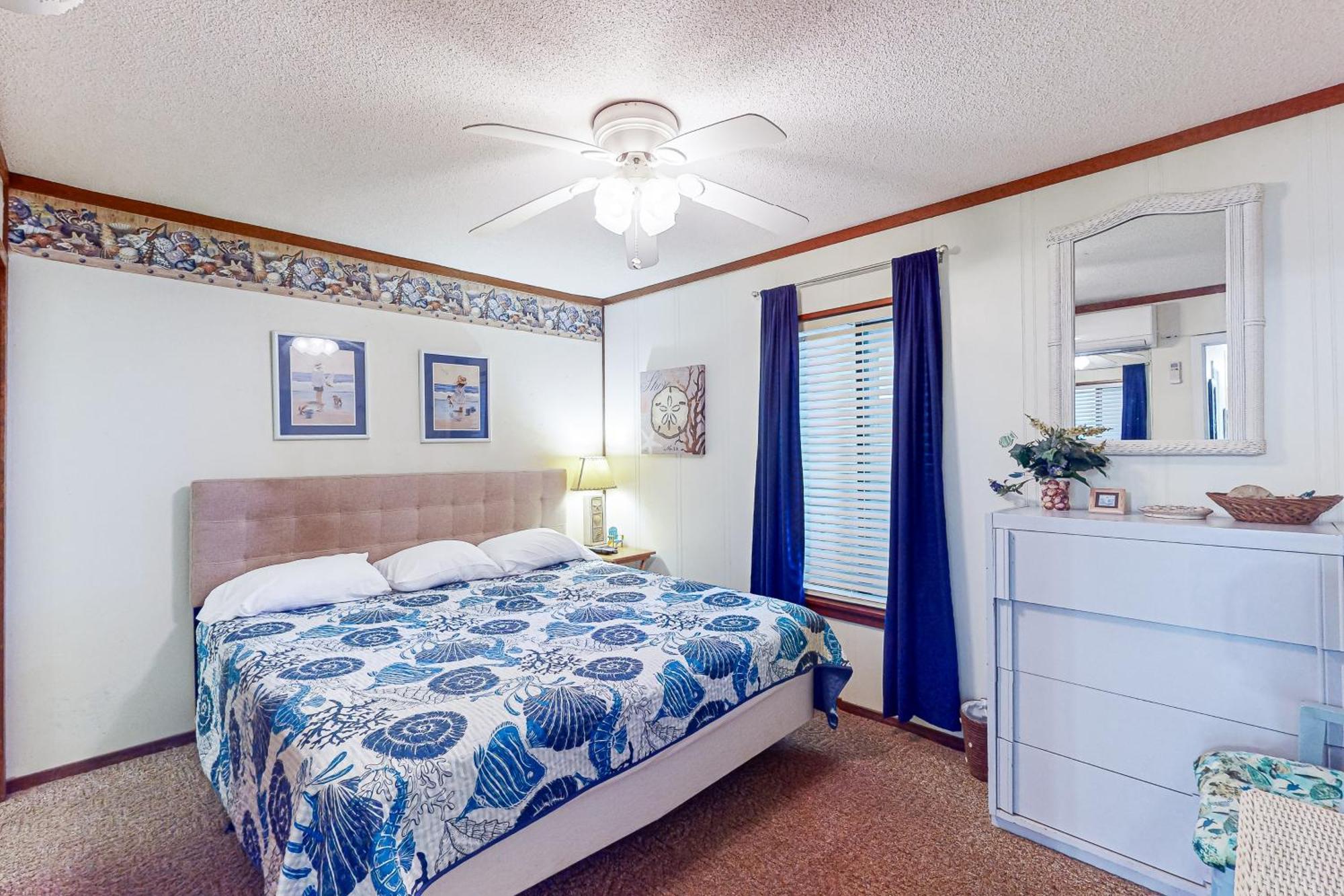 A Place At The Beach IV アトランティック・ビーチ 部屋 写真