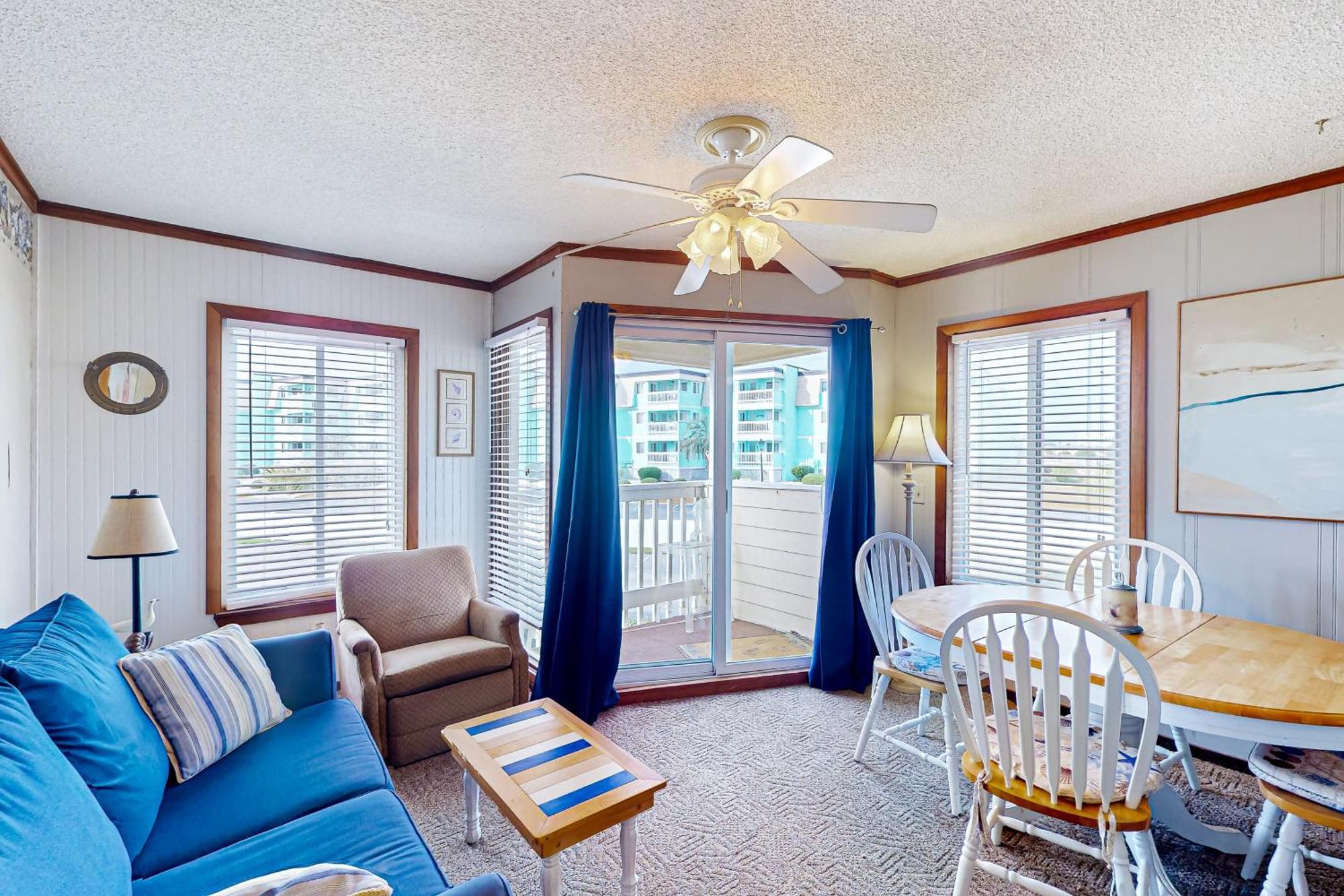 A Place At The Beach IV アトランティック・ビーチ 部屋 写真