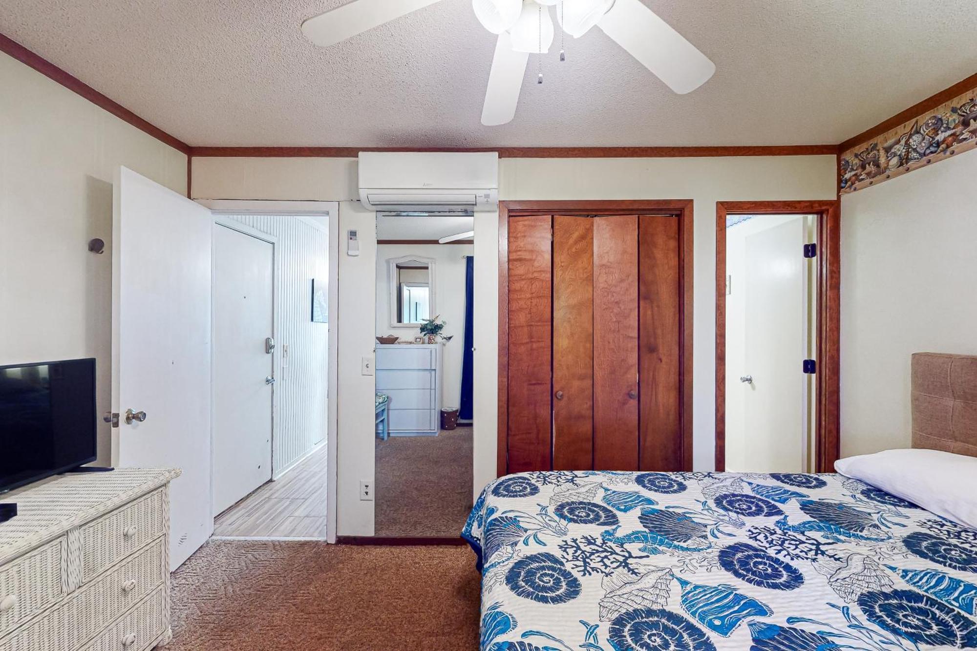 A Place At The Beach IV アトランティック・ビーチ 部屋 写真