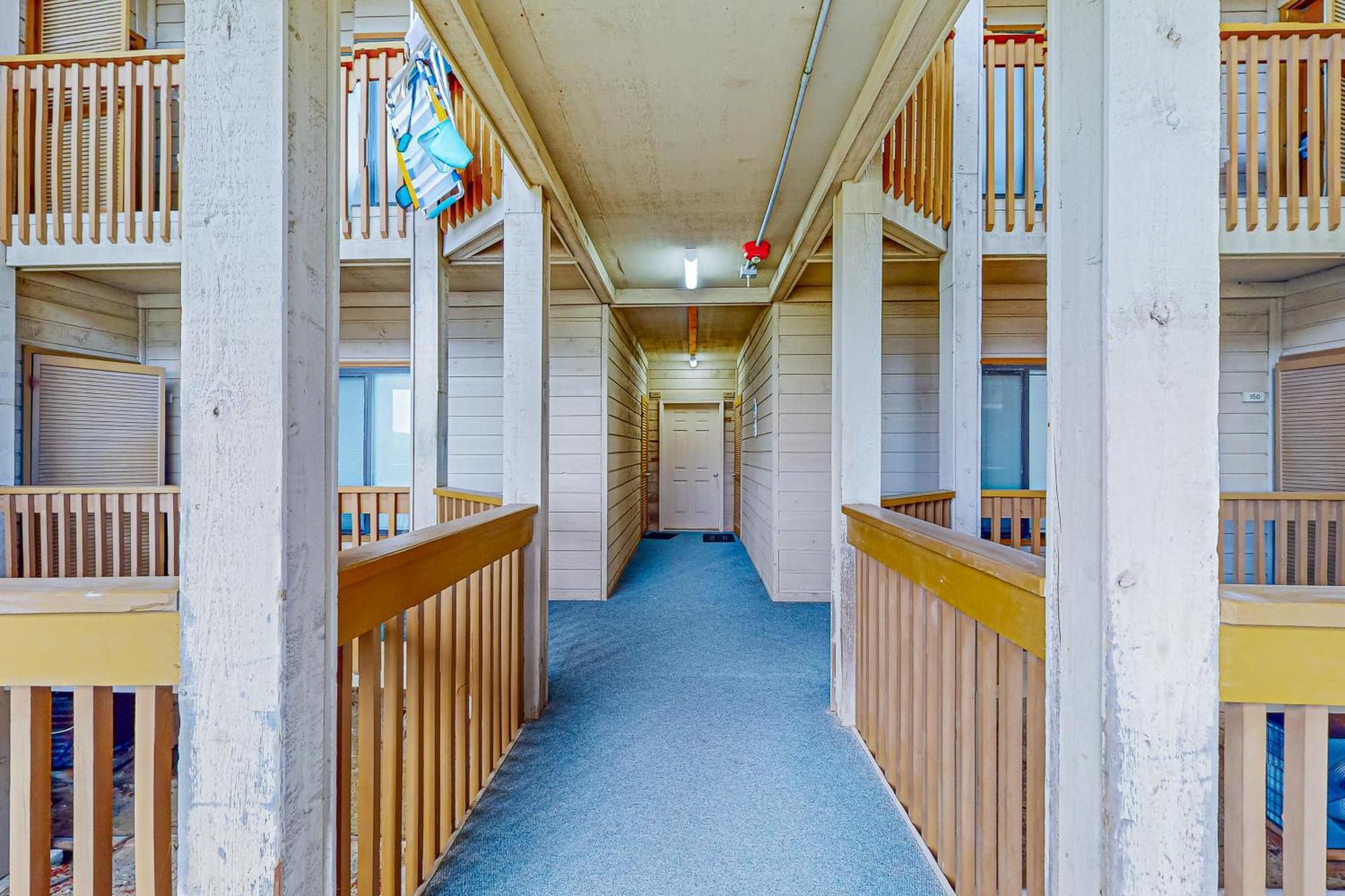 A Place At The Beach IV アトランティック・ビーチ 部屋 写真