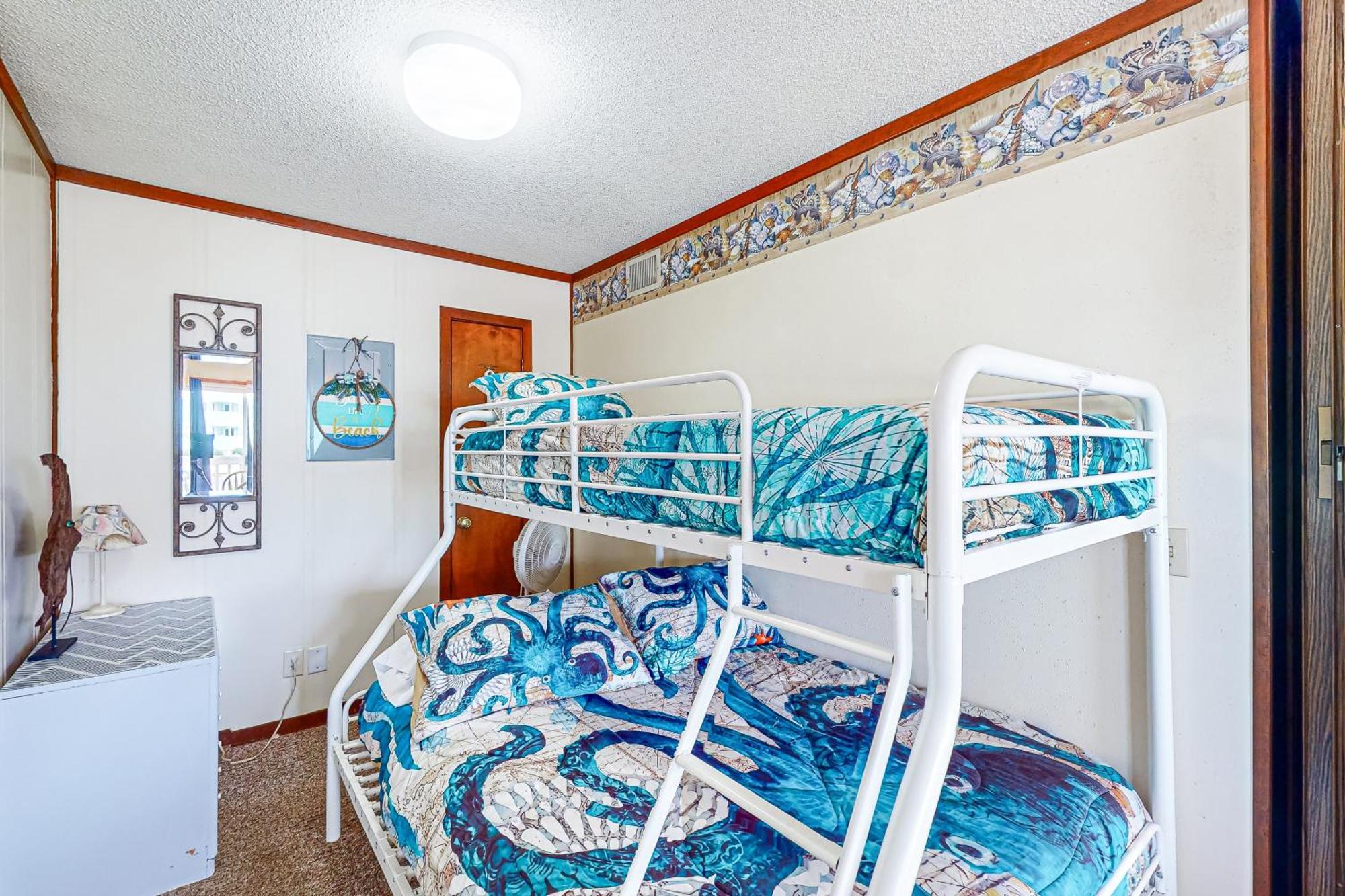 A Place At The Beach IV アトランティック・ビーチ 部屋 写真