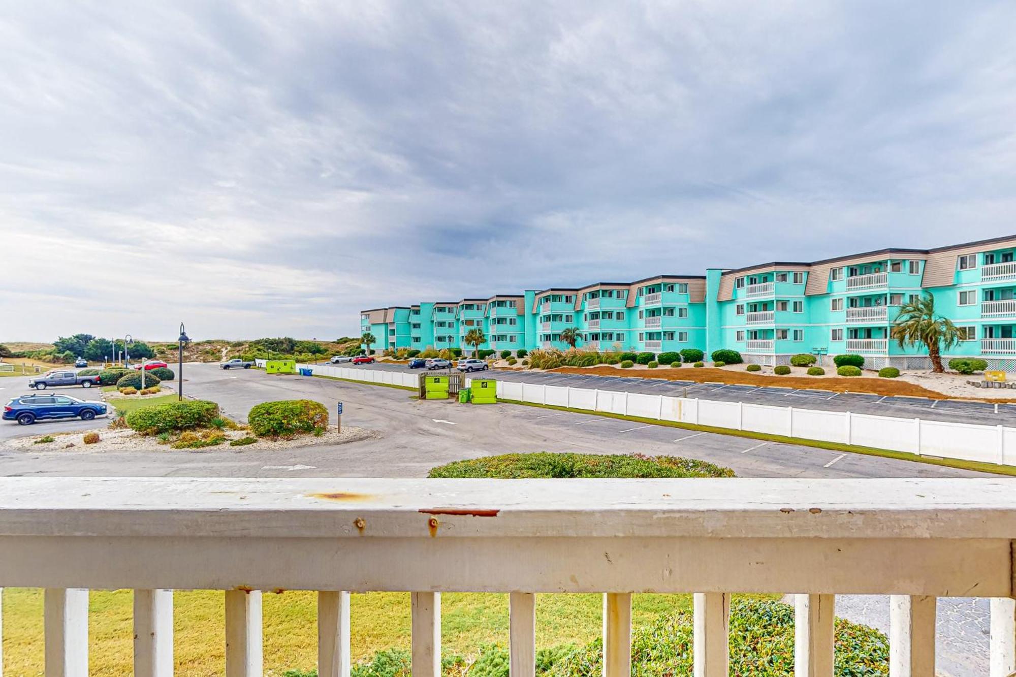 A Place At The Beach IV アトランティック・ビーチ 部屋 写真