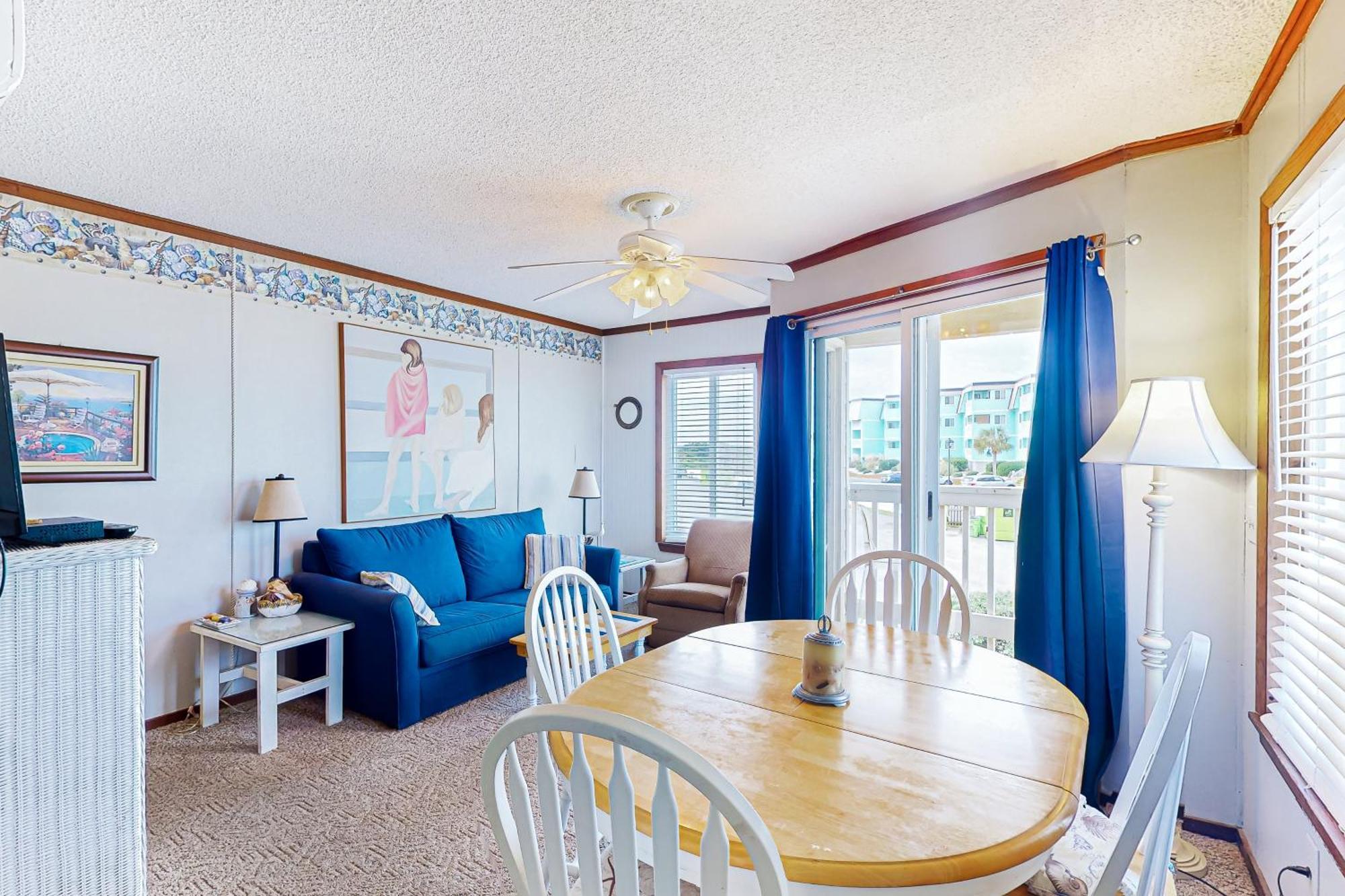 A Place At The Beach IV アトランティック・ビーチ 部屋 写真