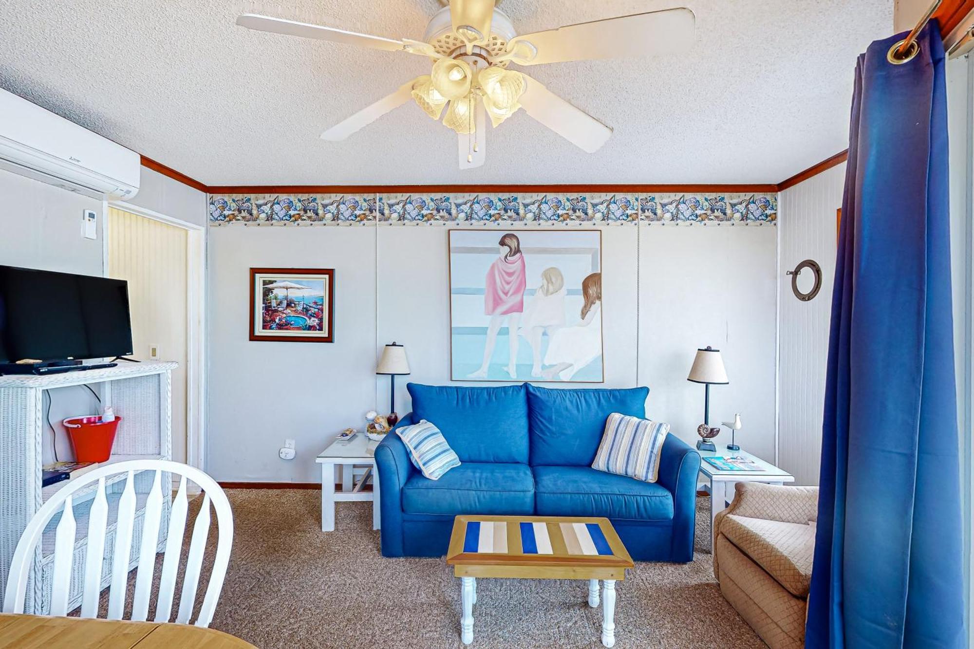 A Place At The Beach IV アトランティック・ビーチ 部屋 写真