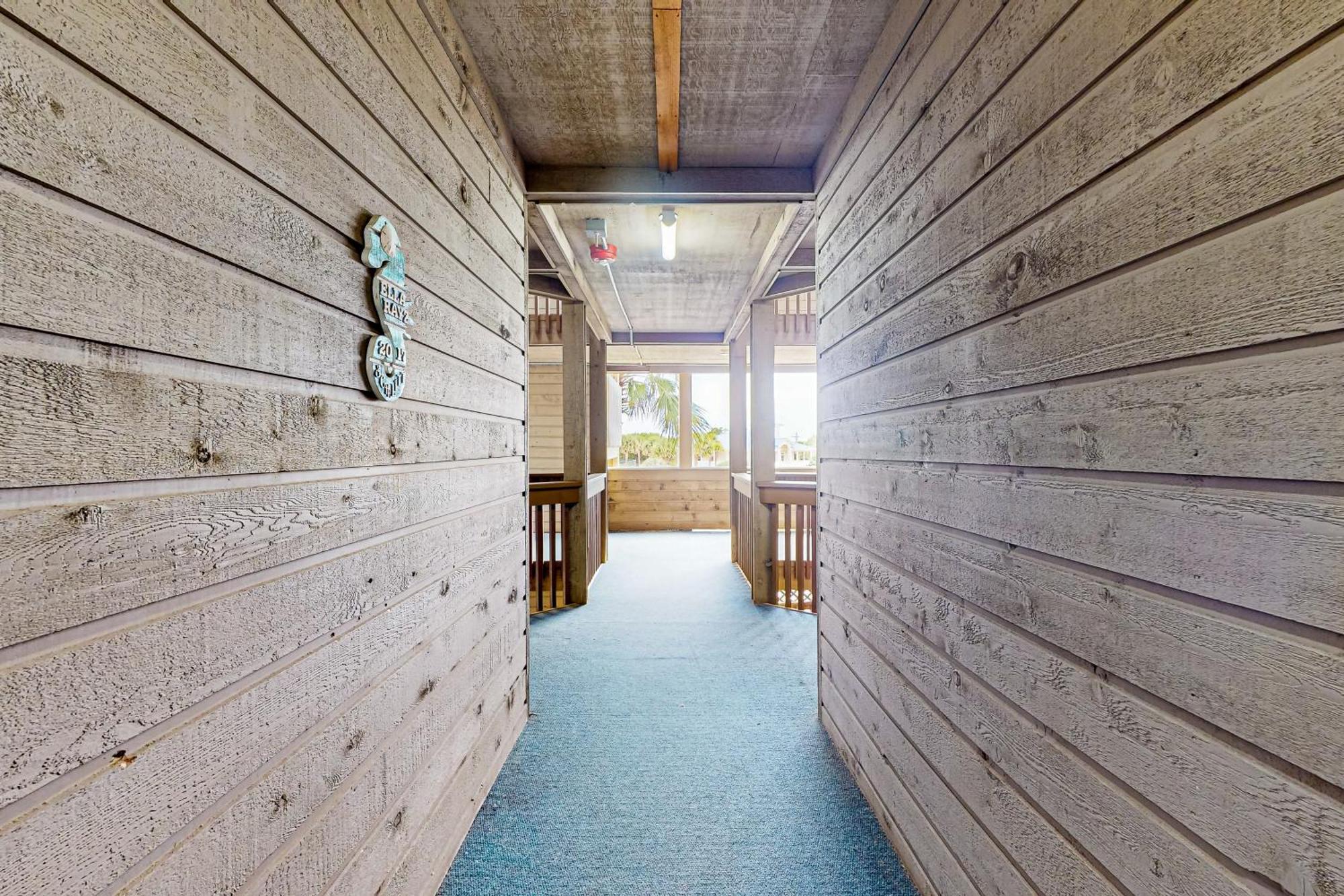 A Place At The Beach IV アトランティック・ビーチ 部屋 写真